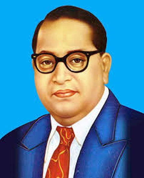 AAMBEDKAR
