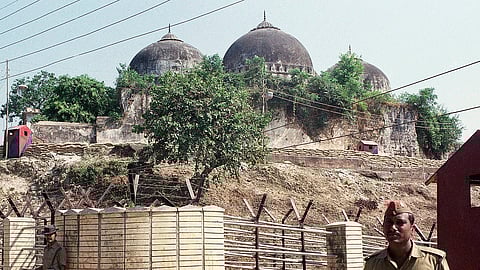 ayodhya verdict