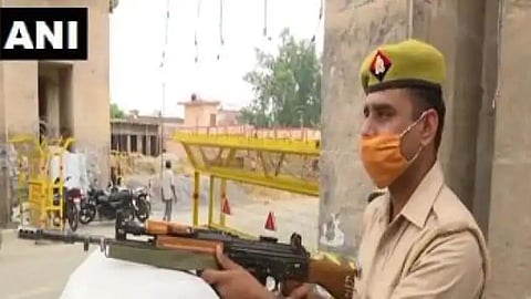 Ram mandir