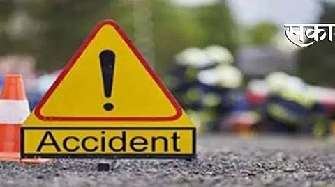Accident news