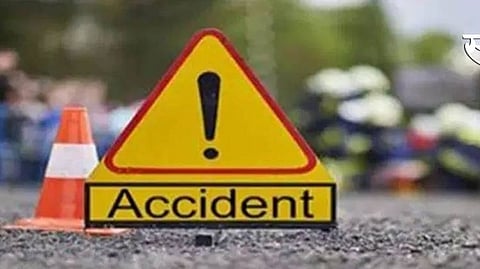 Accident news