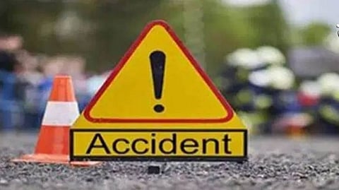 Accident News