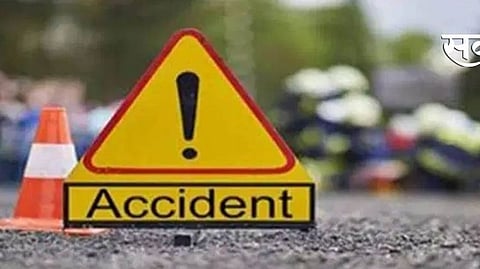 Dhule Accident News