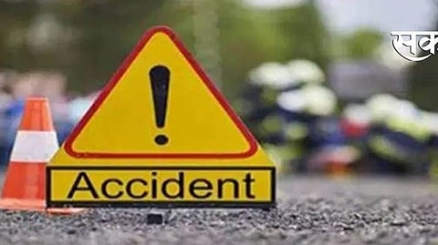 Accident News