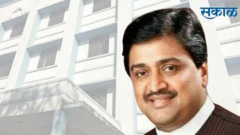 A new hostel building worth Rs 19 crore has been approved for medical college students at Nanded.jpg