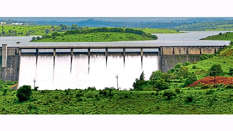 ‘आंद्रा, भामा’तील पाणी आरक्षण रद्द
