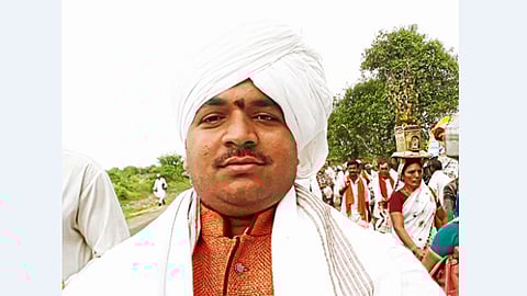 विठ्ठल आमुचे जीवन!