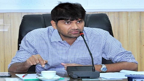Abhijit-Bangar-IAS
