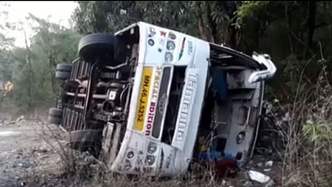 ratnagiri news mumbai goa highway news accident