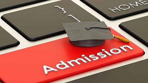 Engineering Diploma Admission