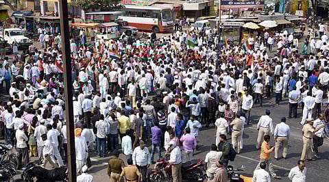 ...अन्यथा अण्णा हजारेंसाठी राळेगणसिद्धी परिवार करणार आत्मदहन