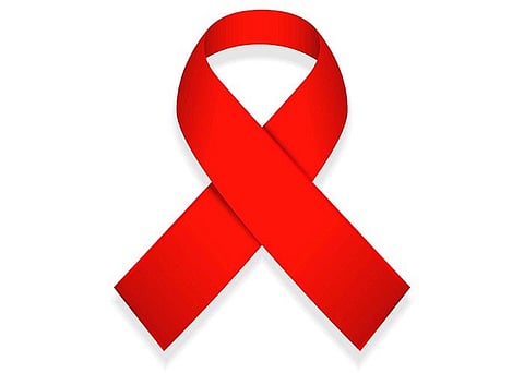 Drugs found at the door of AIDS sufferers