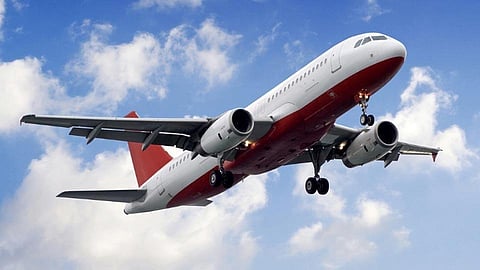 A survey of bullet trains by air is underway in Buldana district :