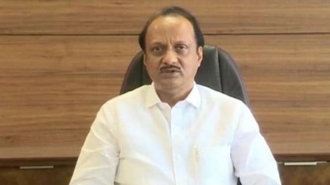 Ajit-Pawar
