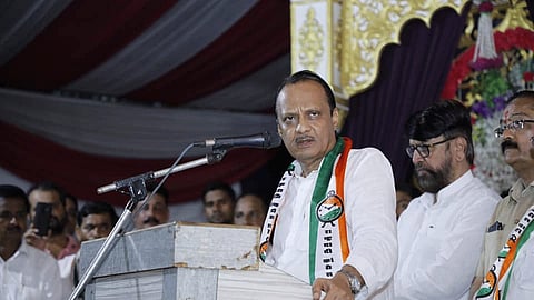Ajit-Pawar
