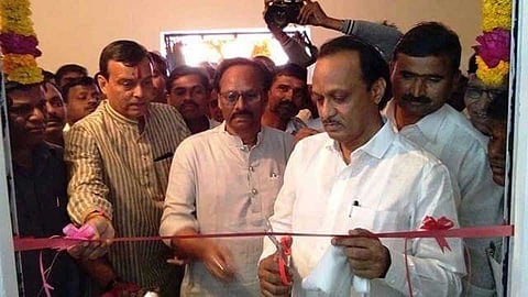 Ajit-Pawar