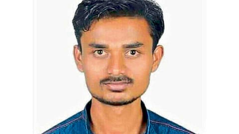 आकाश अवतारे