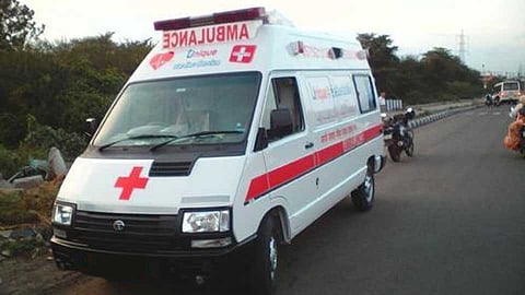 Ambulance