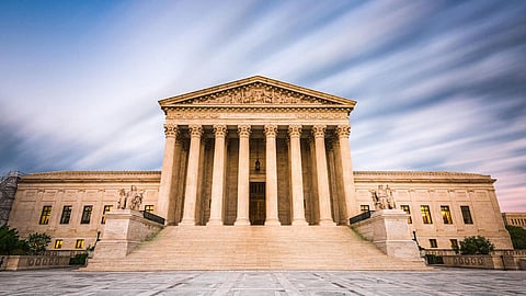 America-Supeme-Court