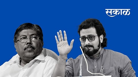 Amol_Kolhe_Chandrakant_Patil