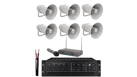 Amplifire