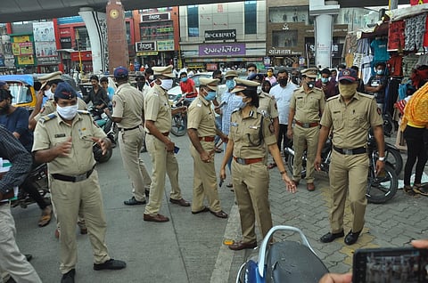 Amravati CP