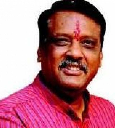 Chief Minister Uddhav Thackeray pays heartfelt tribute to Anil Bhaiya Rathore