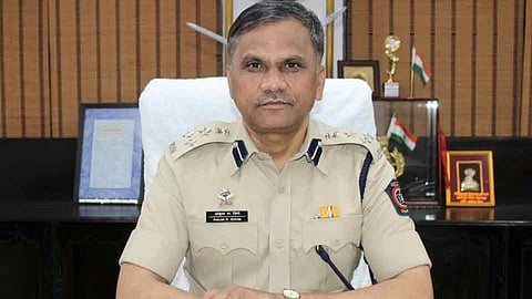 पोलिस आयुक्तांची दोन वर्षे पूर्ण!