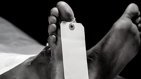 मृतांच्या आकडेवारीत लपवाछपवी, कोर्टातच पितळ पडलं उघडं