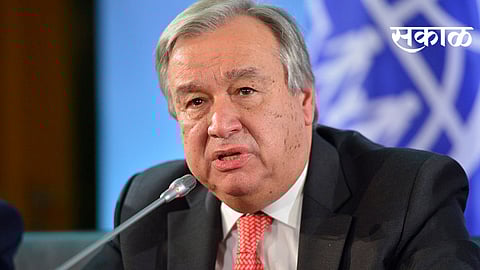 Antonio-Guterres
