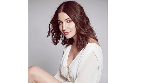 Anushka Sharma have successfully completed her 5 years in production