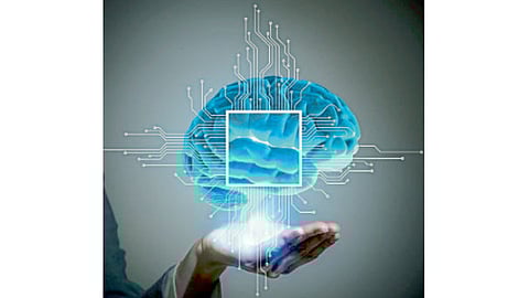 Artificial-intelligence