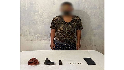 ब्रेकिग : अरुणाचल प्रदेशात मोठी चकमक; 6 नक्षलवादी ठार