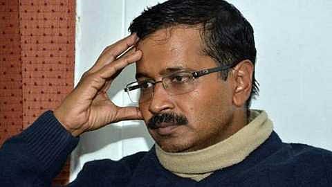 delhi vidhan sabha 2020 36 candidate aam aadmi party have criminal cases