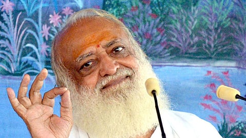 Asaram Bapu
