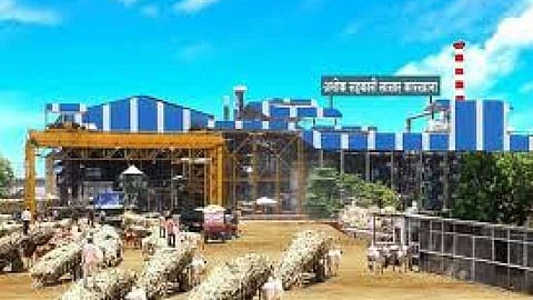 The wheel of Ashok factory will turn for six months this year