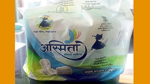 Asmita-Sanitary-Napkin