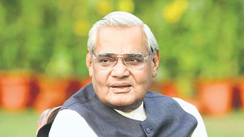 "अटल'च्या प्रचारासाठी "अटल'