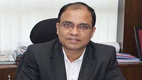 आयुक्त संजीव जयस्वाल