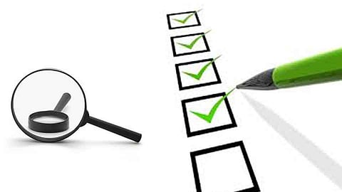 थर्ड पार्टी ऑडिट वेळेत झाले तरच निधी