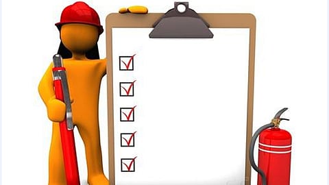 पुण्यात रुग्णालयांच्या फायर ऑडिटमध्ये आढळल्या गंभीर त्रुटी