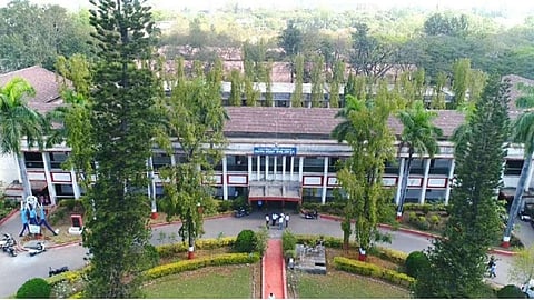 Aundh-ITI