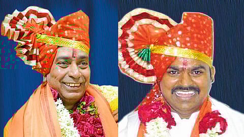 औरंगाबादच्या महापौरपदी युतीचे नंदकुमार घोडेले