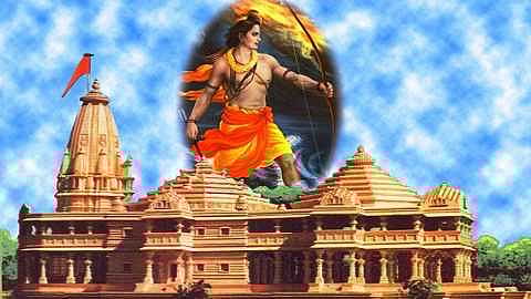 Ayodhya-Ram-Temple