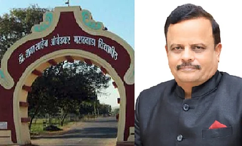 Aurangabad News Non-teaching staff also need vacation as professor