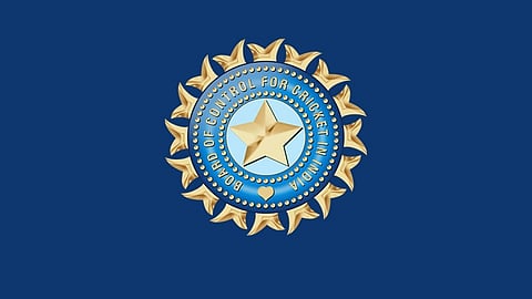 BCCI