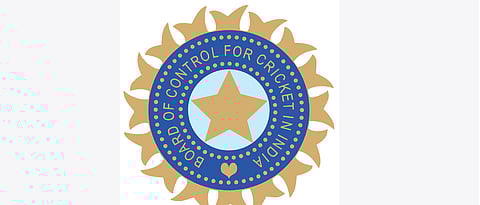 BCCI