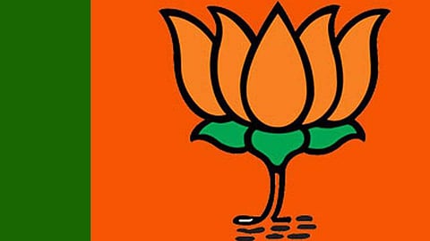 अखेर भाजपकडून नगरसेवक संदीप वाघेरे यांना शिस्तभंगाची नोटीस