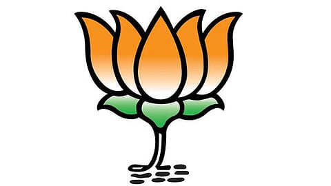 Sunju Parab Candidate From BJP For Sawantwadi City President Election