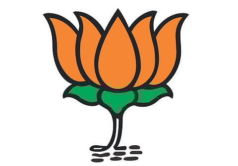BJP